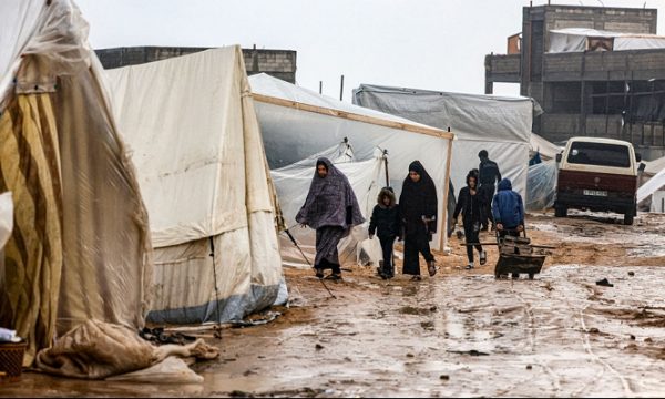 المنظمة الدولية للهجرة: استمرار الحصار يفاقم الكارثة الإنسانية في غزة وسط برد الشتاء القارس - 5 - سيناء الإخبارية