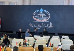 رؤية حزب الجبهة الوطنية الجديد..تسعى لإيجاد البديل لمن فقدوا الثقة في الحياة السياسية - 3 - سيناء الإخبارية
