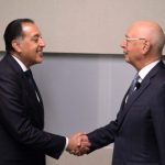 على هامش دافوس 2025.. مصر تسعى لاستضافة فعالية كبرى للمنتدى الاقتصادي العالمي - 14 - سيناء الإخبارية على هامش دافوس 2025.. مصر تسعى لاستضافة فعالية كبرى للمنتدى الاقتصادي العالمي - 13 - سيناء الإخبارية