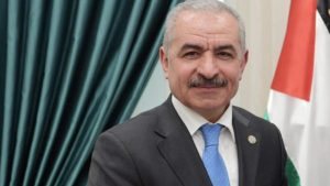 رئيس الوزراء الفلسطيني يثمن الدور المحورى الذي لعبته مصر في التوصل لاتفاق وقف إطلاق النار بقطاع غزة - 1 - سيناء الإخبارية