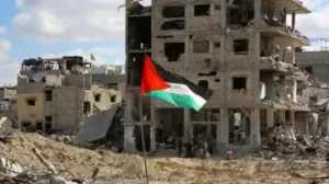 رئيس الوزراء الفلسطيني يثمن الدور المحورى الذي لعبته مصر في التوصل لاتفاق وقف إطلاق النار بقطاع غزة - 3 - سيناء الإخبارية