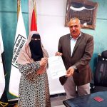 مدينة الطور تسلّم شهادات مطابقة المرافق للمواطنين بعد إنهاء الإجراءات - 1 - سيناء الإخبارية