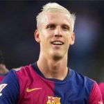 رابطة الدوري الإسباني تعلن رفض تسجيل ثنائي برشلونة داني أولمو وباو فيكتور - 1 - سيناء الإخبارية