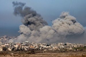رسميا..بيان مشترك يكشف تفاصيل اتفاق وقف إطلاق النار في غزة - 1 - سيناء الإخبارية