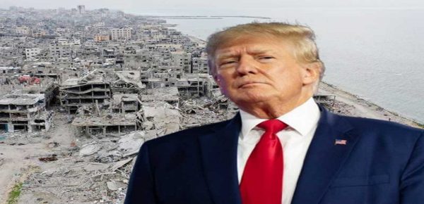خطط أمريكية جديدة لإعادة إعمار غزة والسكن والاستقرار بشروط - 5 - سيناء الإخبارية