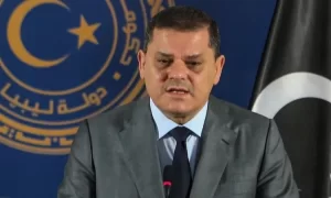 رفضا للتطبيع مع إسرائيل..الاحتجاجات فى ليبيا تمتد للعاصمة طرابلس - 3 - سيناء الإخبارية
