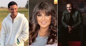 رياض الخولي يشارك أسرة مسلسل " قهوة المحطة " استعدادًا لعرضه في رمضان المقبل 2025 - 1 - سيناء الإخبارية