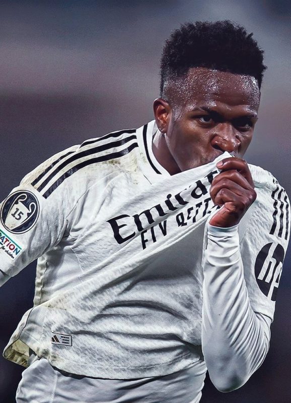 ريال مدريد يقصم ظهر سالزبورج بـ5 أهداف في عرض هجومي مبهر بدوري أبطال أورويا - 3 - سيناء الإخبارية