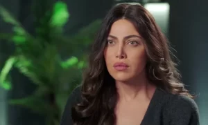 ريهام حجاج تخوض ماراثون الدراما بمسلسلها الرمضاني 2025 " أثينا " - 1 - سيناء الإخبارية