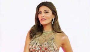 ريهام حجاج تخوض ماراثون الدراما بمسلسلها الرمضاني 2025 " أثينا " - 3 - سيناء الإخبارية