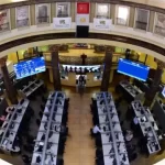 زيادة رأس المال السوقي بنحو 14.5 مليار جنيه بنهاية تعاملات البورصة اليوم - 15 - سيناء الإخبارية
