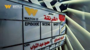 سارة أبي كنعان تشارك في مسلسل " الشرنقة " مع أحمد داوود - 5 - سيناء الإخبارية