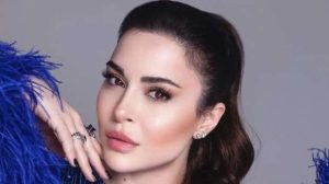 سارة أبي كنعان تشارك في مسلسل " الشرنقة " مع أحمد داوود - 1 - سيناء الإخبارية