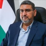 حماس ترد على تصريحات ترامب حول تهجير سكان غزة - 5 - سيناء الإخبارية