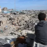 ستيف ويتكوف : تنفيذ اتفاق وقف إطلاق النار في غزة أصعب من التوصل إليه - 19 - سيناء الإخبارية