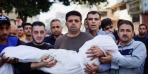 سقوط 4 شهداء وعدد من المصابين في قصف إسرائيلي بجباليا البلد شمال غزة - 3 - سيناء الإخبارية