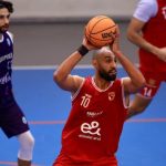سلة الأهلي تحقق فوزًا مهمًّا على حساب هليوبوليس ببطولة دوري السوبر - 1 - سيناء الإخبارية