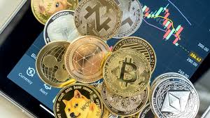 سوق العملات المشفرة يشهد انتعاشًا ملحوظًا وعلى رأسها عملة " بيتكوين " - 1 - سيناء الإخبارية
