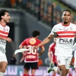سيف الدين الجزيري يجدد عقده مع الزمالك ويتجاوز أزمة المستحقات - 3 - سيناء الإخبارية