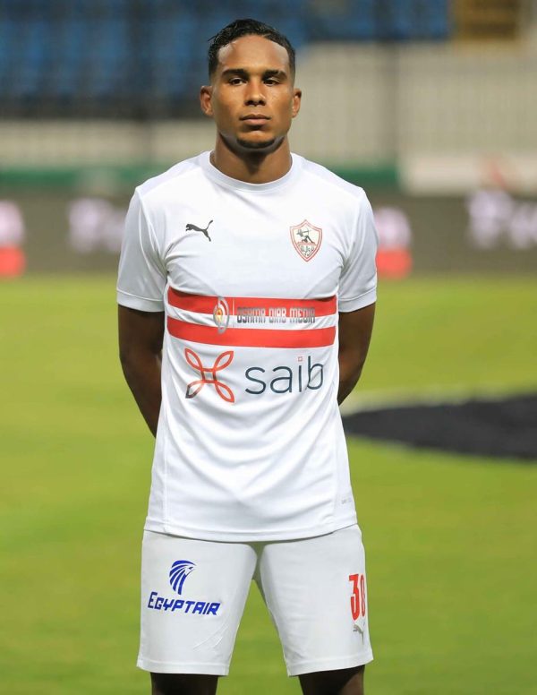 سيف الدين الجزيري يجدد عقده مع الزمالك ويتجاوز أزمة المستحقات - 3 - سيناء الإخبارية