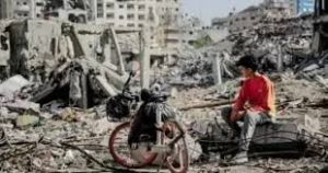 شخصيات وهيئات فلسطينية تدعم المبادرة المصرية بتشكيل لجنة الإسناد المجتمعي لإدارة قطاع غزة - 1 - سيناء الإخبارية
