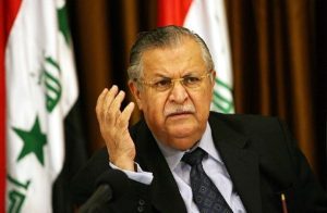 شقة تابعة لعائلة الرئيس العراقي السابق تتعرض للاقتحام بسوريا - 3 - سيناء الإخبارية