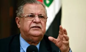 شقة تابعة لعائلة الرئيس العراقي السابق تتعرض للاقتحام بسوريا - 1 - سيناء الإخبارية