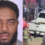 هجوم نيو أورليانز.. الشرطة الأمريكية تحدد هوية المتهم بقتل 10 أشخاص وإصابة 30 آخرين - 1 - سيناء الإخبارية