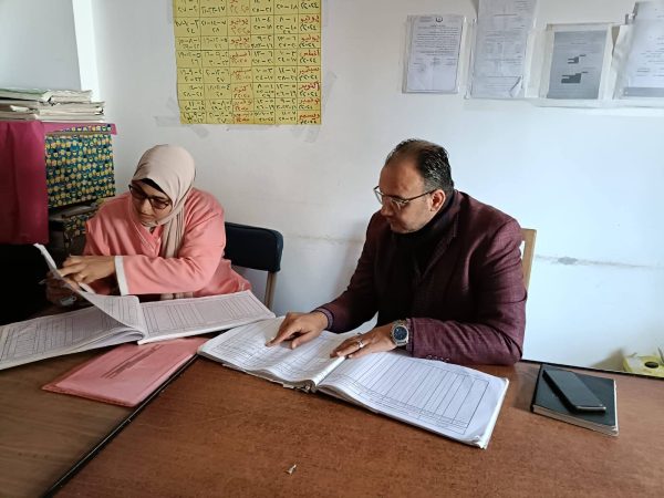 وكيل صحة شمال سيناء يتفقد وحدات الرعاية الأولية بالعريش لضمان جودة الخدمات الطبية - 5 - سيناء الإخبارية