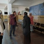 وكيل صحة شمال سيناء يتفقد وحدات الرعاية الأولية بالعريش لضمان جودة الخدمات الطبية - 17 - سيناء الإخبارية