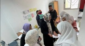 صحة شمال سيناء توجه بالمتابعة المستمرة لتطبيق دور مساعدي مديري منشآت الرعاية الأولية بالعريش - 1 - سيناء الإخبارية