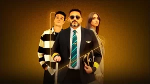 صناع الدراما يستعدوا لبدء العمليات الدعائية الخاصة بمسلسلات رمضان 2025 - 3 - سيناء الإخبارية