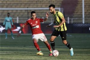 طبيب الأهلي يوضح سبب غياب نبيل كوكا عن المشاركة في التدريبات الجماعية للفريق - 3 - سيناء الإخبارية