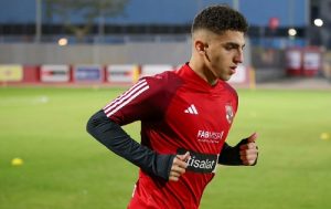 طبيب الأهلي يوضح سبب غياب نبيل كوكا عن المشاركة في التدريبات الجماعية للفريق - 1 - سيناء الإخبارية