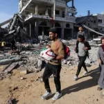 عاجل..تفاصيل هدنة غزة المتوقع الإعلان عنها خلال أيام - 3 - سيناء الإخبارية