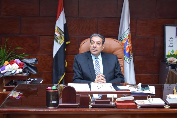 جنوب سيناء: بدء مقابلات المرشحين لرئاسة ومراقبة لجان امتحانات الثانوية العامة 2024/ 2025 - 1 - سيناء الإخبارية
