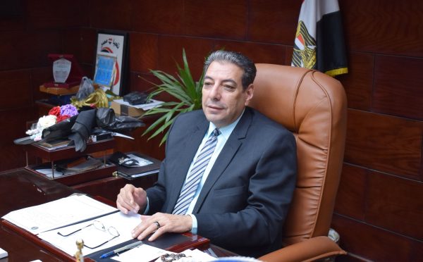 جنوب سيناء: بدء مقابلات المرشحين لرئاسة ومراقبة لجان امتحانات الثانوية العامة 2024/ 2025 - 3 - سيناء الإخبارية