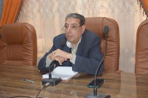 وكيل تعليم جنوب سيناء يعقد اجتماعاً موسعاً استعدادا لامتحانات الفصل الدراسي الأول - 1 - سيناء الإخبارية