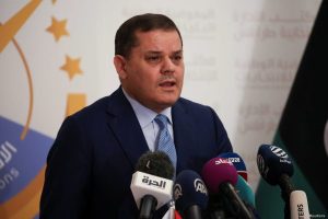 عبد الحميد الدبيبة : الانقسامات التي تشهدها بلاده اختلافات سياسية ناجمة عن غياب القوانين الدستورية والانتخابية - 3 - سيناء الإخبارية