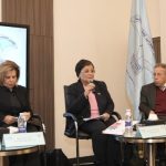 عبلة الألفي: الخطة العاجلة لتحسين الخصائص السكانية تُعد نموذجًا رائدًا لضمان الحقوق الإنجابية - 3 - سيناء الإخبارية
