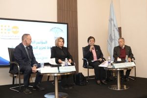 عبلة الألفي: الخطة العاجلة لتحسين الخصائص السكانية تُعد نموذجًا رائدًا لضمان الحقوق الإنجابية - 3 - سيناء الإخبارية