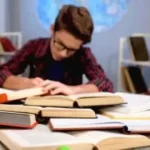 عدد من الخطوات السهلة والبسيطة تساعدك على حفظ المعلومات خلال فترة الامتحانات - 1 - سيناء الإخبارية