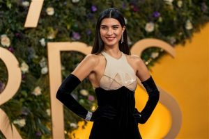 عدد من نجوم تركيا في حفل Joy Awards بالمملكة العربية السعودية - 23 - سيناء الإخبارية