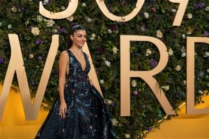 عدد من نجوم تركيا في حفل Joy Awards بالمملكة العربية السعودية - 19 - سيناء الإخبارية