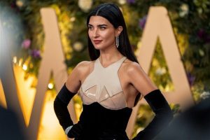 عدد من نجوم تركيا في حفل Joy Awards بالمملكة العربية السعودية - 21 - سيناء الإخبارية
