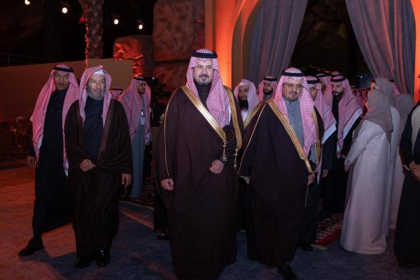 السعودية تدشن مشروع درب الهجرة النبوية "على خطاه" لإحياء المعالم التاريخية بين مكة والمدينة - 1 - سيناء الإخبارية