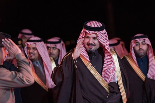 السعودية تدشن مشروع درب الهجرة النبوية "على خطاه" لإحياء المعالم التاريخية بين مكة والمدينة - 11 - سيناء الإخبارية