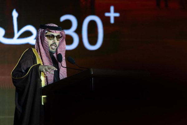 السعودية تدشن مشروع درب الهجرة النبوية "على خطاه" لإحياء المعالم التاريخية بين مكة والمدينة - 9 - سيناء الإخبارية