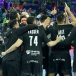 منتخب مصر لكرة اليد يتأهل لدور الثمانية في بطولة العالم للمرة الرابعة توالياً - 9 - سيناء الإخبارية