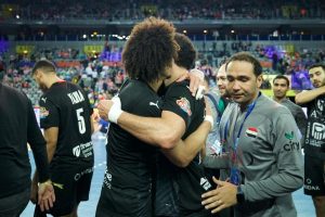غدًا الأحد..المنتخب المصري لكرة اليد يخوض مواجهة قوية أمام الرأس الأخضر - 1 - سيناء الإخبارية